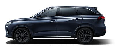 Changan CS75PRO
